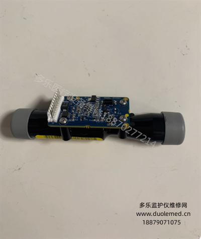 Mindray E3 E5 ventilator air inspiratory flow sensor 012-000021-00 (1).png