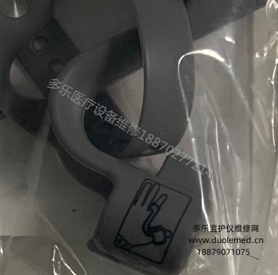 Mindray NMT Accessory Kit (including muscle relaxation main cable, stimulation cable, and sensor cable) 115-057396-00 (2).png Mindray NMT Accessory Kit (including muscle relaxation main cable, stimulation cable, and sensor cable) 115-057396-00 (2).png