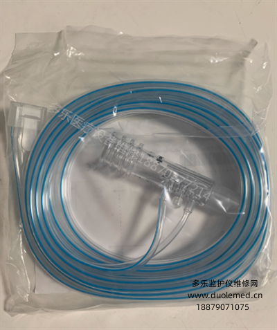 迈瑞原装全新成人/儿童呼吸力学传感器 3.3m（040-001949-00）   询价