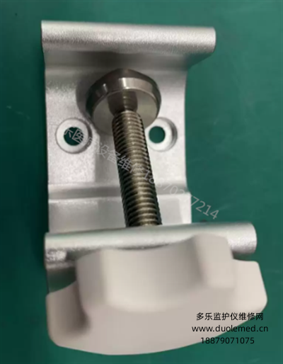 Mindray original infusion pump VP1, VP3 rear fixing clip SP1, SP3D, SP3 infusion pump fixing clip, fastening clip (2).png