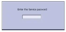 GE MAC2000心电图机访问服务设置