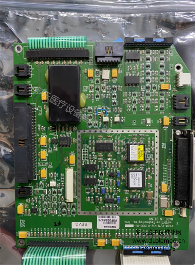 Philips V200 Wecon ventilator MMI board (2).png