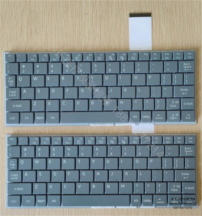 GE LOGIQ F彩超内置键盘 V3/V5/F6/F8