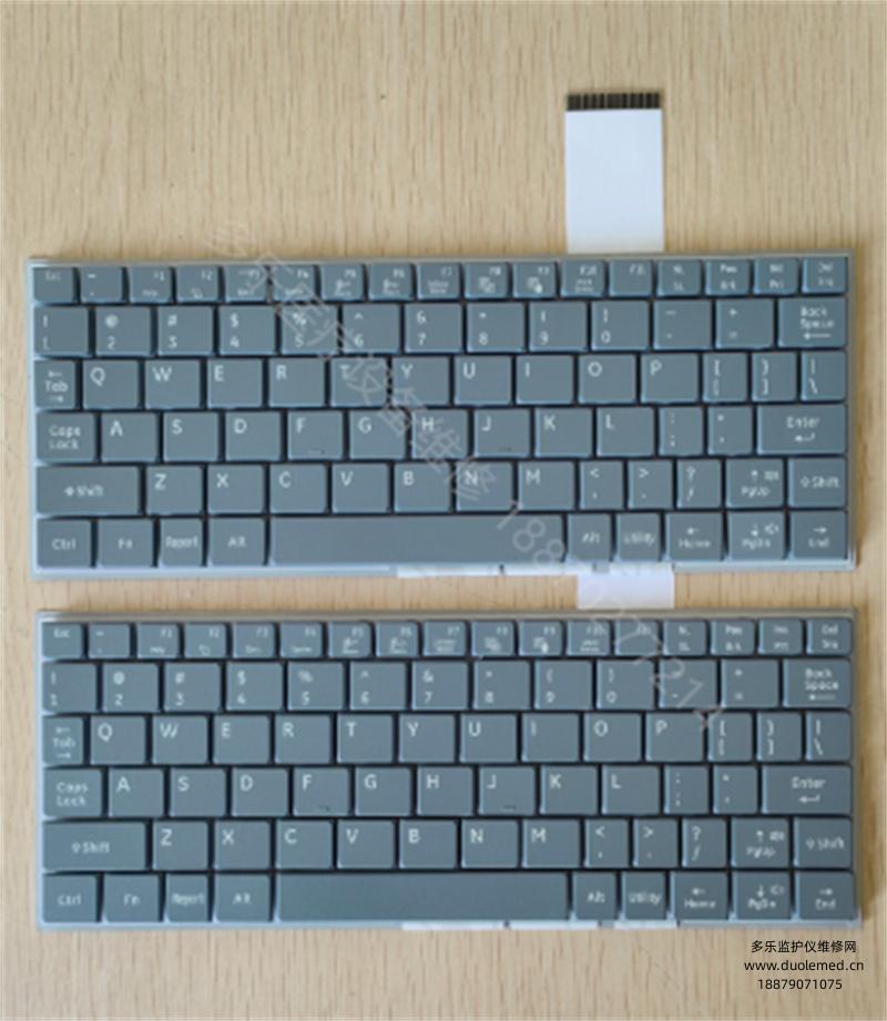 GE LOGIQ F6/F8彩超内置键盘