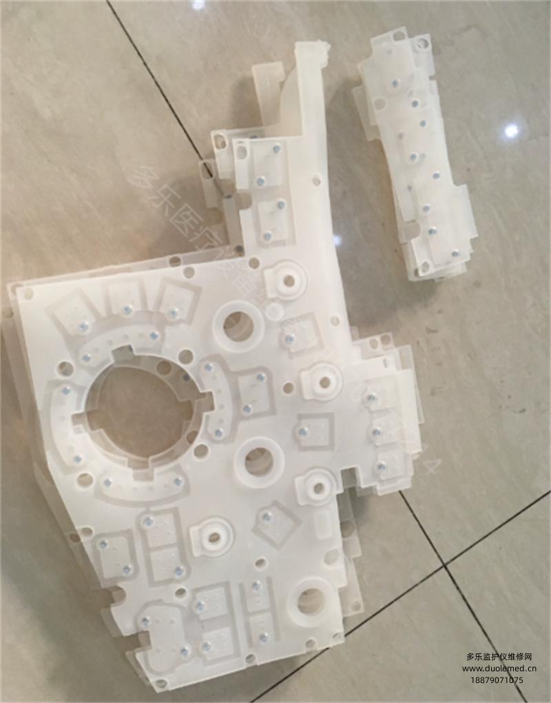 GE LOGIQ S8/E8/S7/飞利浦HD9彩超键盘按键膜