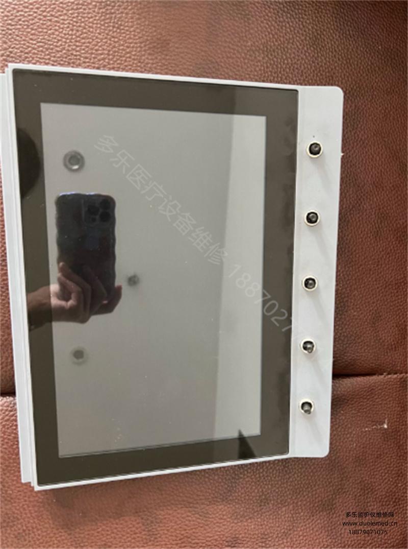 GE Voluson E6/E8/E10彩超原装触摸屏
