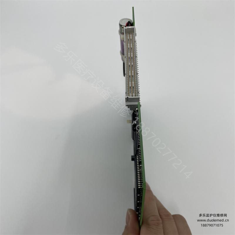 迈柯唯Servo i/s呼吸机PC1722主板