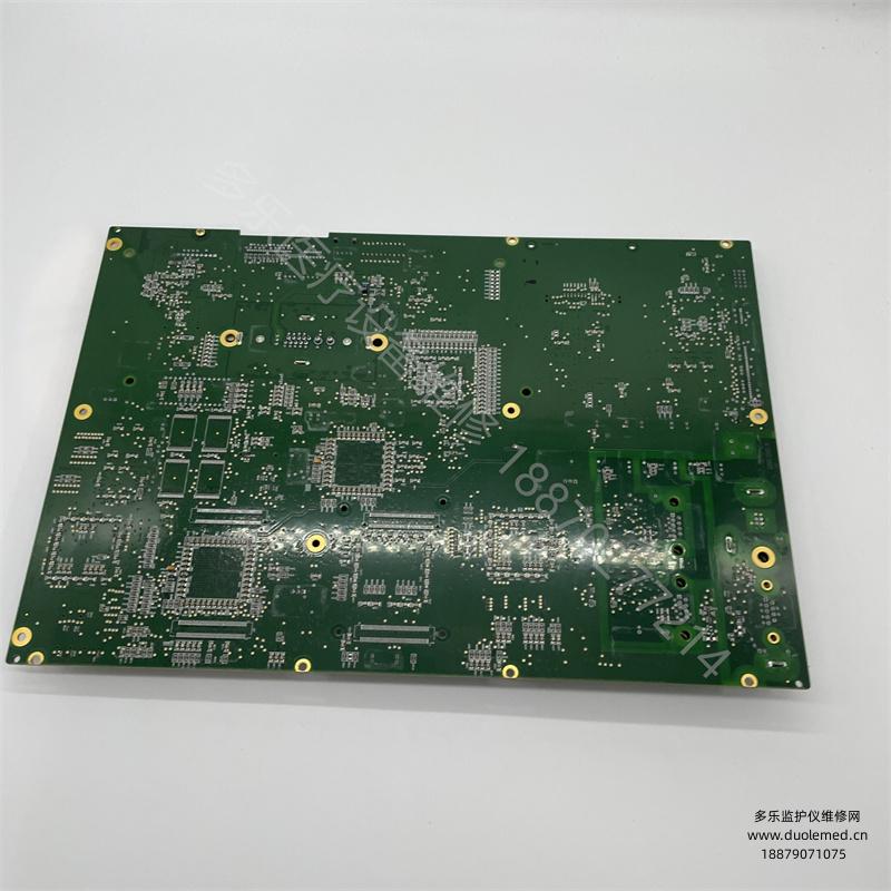 PB840呼吸机显示屏主板 10000923
