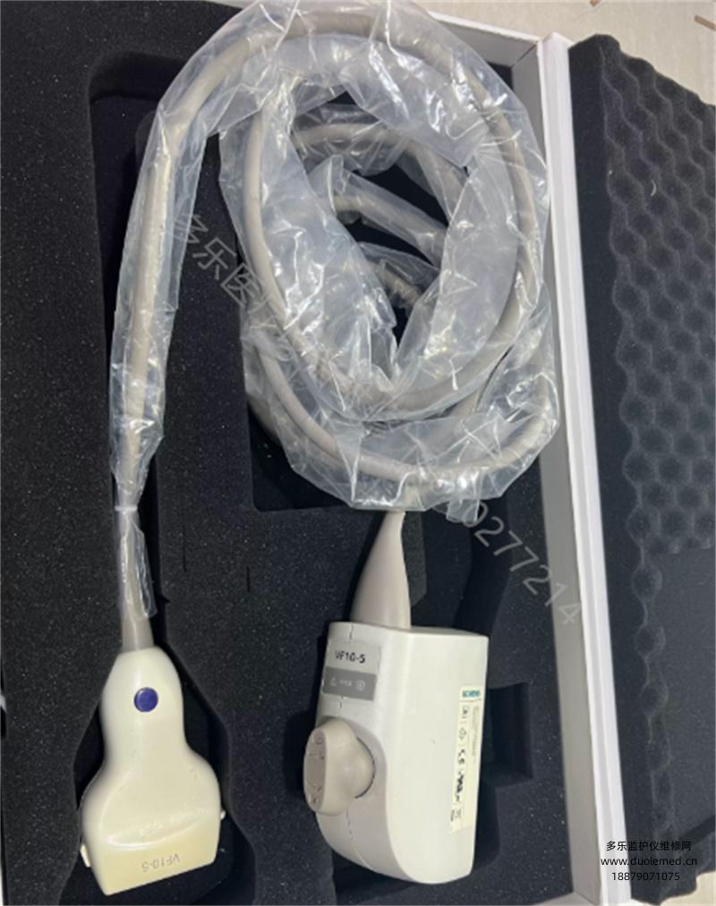 西门子高频浅表小器官探头 VF10-5