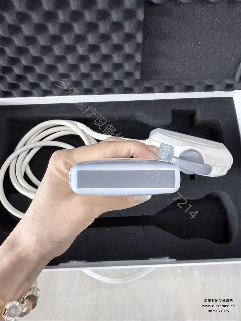 GE ML6-15-D超声探头 5199103
